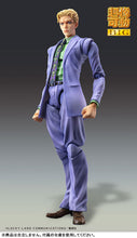 Load image into Gallery viewer, PRE-ORDER Super Action Statue BIG Yoshikage Kira JoJo's Bizarre Adventure: Diamond Is Unbreakable