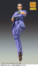 Load image into Gallery viewer, PRE-ORDER Super Action Statue BIG Yoshikage Kira JoJo's Bizarre Adventure: Diamond Is Unbreakable