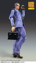 Load image into Gallery viewer, PRE-ORDER Super Action Statue BIG Yoshikage Kira JoJo's Bizarre Adventure: Diamond Is Unbreakable