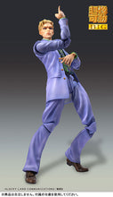 Load image into Gallery viewer, PRE-ORDER Super Action Statue BIG Yoshikage Kira JoJo's Bizarre Adventure: Diamond Is Unbreakable