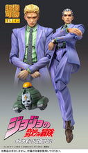 Load image into Gallery viewer, PRE-ORDER Super Action Statue BIG Yoshikage Kira JoJo's Bizarre Adventure: Diamond Is Unbreakable
