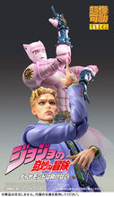 Load image into Gallery viewer, PRE-ORDER Super Action Statue BIG Yoshikage Kira JoJo's Bizarre Adventure: Diamond Is Unbreakable