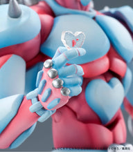 Load image into Gallery viewer, PRE-ORDER Super Action Statue Crazy Diamond JoJo's Bizarre Adventure Part.IV Diamond is Unbreakable