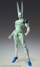 Load image into Gallery viewer, PRE-ORDER Super Action Statue D4C Second Jojo's Bizarre Adventure VII Steel Ball Run
