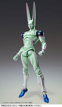 Load image into Gallery viewer, PRE-ORDER Super Action Statue D4C Second Jojo's Bizarre Adventure VII Steel Ball Run