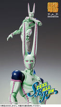Load image into Gallery viewer, PRE-ORDER Super Action Statue D4C Second Jojo's Bizarre Adventure VII Steel Ball Run