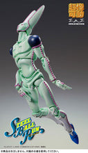 Load image into Gallery viewer, PRE-ORDER Super Action Statue D4C Second Jojo's Bizarre Adventure VII Steel Ball Run