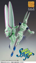 Load image into Gallery viewer, PRE-ORDER Super Action Statue D4C Second Jojo's Bizarre Adventure VII Steel Ball Run
