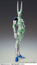 Load image into Gallery viewer, PRE-ORDER Super Action Statue D4C Second Jojo's Bizarre Adventure VII Steel Ball Run