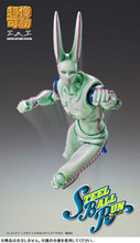 Load image into Gallery viewer, PRE-ORDER Super Action Statue D4C Second Jojo's Bizarre Adventure VII Steel Ball Run