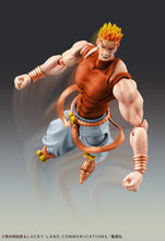Load image into Gallery viewer, PRE-ORDER Super Action Statue Dio Awakened Ver. JoJo's Bizarre Adventure: Stardust Crusaders