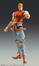Load image into Gallery viewer, PRE-ORDER Super Action Statue Dio Awakened Ver. JoJo's Bizarre Adventure: Stardust Crusaders