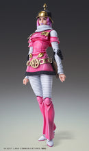 Load image into Gallery viewer, PRE-ORDER Super Action Statue Hot Pants JoJo's Bizarre Adventure Part.VII Steel Ball
