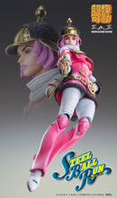 Load image into Gallery viewer, PRE-ORDER Super Action Statue Hot Pants JoJo's Bizarre Adventure Part.VII Steel Ball