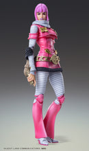 Load image into Gallery viewer, PRE-ORDER Super Action Statue Hot Pants JoJo's Bizarre Adventure Part.VII Steel Ball
