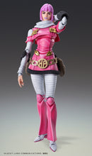 Load image into Gallery viewer, PRE-ORDER Super Action Statue Hot Pants JoJo's Bizarre Adventure Part.VII Steel Ball