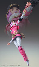 Load image into Gallery viewer, PRE-ORDER Super Action Statue Hot Pants JoJo's Bizarre Adventure Part.VII Steel Ball