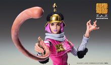 Load image into Gallery viewer, PRE-ORDER Super Action Statue Hot Pants JoJo's Bizarre Adventure Part.VII Steel Ball
