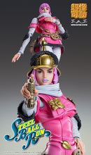 Load image into Gallery viewer, PRE-ORDER Super Action Statue Hot Pants JoJo's Bizarre Adventure Part.VII Steel Ball