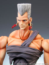 Load image into Gallery viewer, PRE-ORDER Super Action Statue J.P. Polnareff JoJo's Bizarre Adventure Part 3