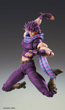 Load image into Gallery viewer, PRE-ORDER Super Action Statue Joseph Joestar Third JoJo's Bizarre Adventure: Battle Tendency