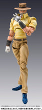 Load image into Gallery viewer, PRE-ORDER Super Action Statue Joseph Joestar & Iggy JoJo's Bizarre Adventure Part.III