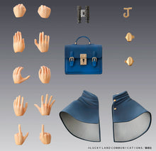 Load image into Gallery viewer, PRE-ORDER Super Action Statue Josuke Higashikata JoJo's Bizarre Adventure Part IV Diamond is Unbreakable