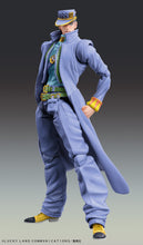 Load image into Gallery viewer, PRE-ORDER Super Action Statue Jotaro Kujo Second JoJo's Bizarre Adventure: Diamond Is Unbreakable