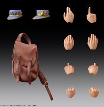 Load image into Gallery viewer, PRE-ORDER Super Action Statue Jotaro Kujo Second JoJo's Bizarre Adventure: Diamond Is Unbreakable