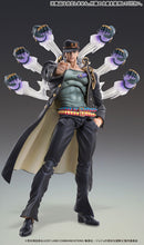 Load image into Gallery viewer, PRE-ORDER Super Action Statue Jotaro Kujo Ver.2 Jojo's Bizarre Adventure: Stardust Crusaders