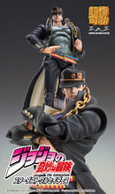 Load image into Gallery viewer, PRE-ORDER Super Action Statue Jotaro Kujo Ver.2 Jojo's Bizarre Adventure: Stardust Crusaders