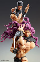 Load image into Gallery viewer, PRE-ORDER Super Action Statue Kars JoJo's Bizarre Adventure: Battle Tendency