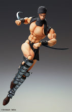 Load image into Gallery viewer, PRE-ORDER Super Action Statue Kars JoJo's Bizarre Adventure: Battle Tendency