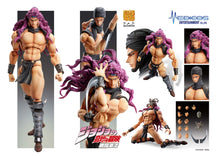Load image into Gallery viewer, PRE-ORDER Super Action Statue Kars JoJo's Bizarre Adventure: Battle Tendency