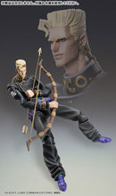 Load image into Gallery viewer, PRE-ORDER Super Action Statue Keicho Nijimura & Bad Company JoJo's Bizarre Adventure Part IV Diamond Is Unbreakable
