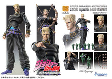 Load image into Gallery viewer, PRE-ORDER Super Action Statue Keicho Nijimura & Bad Company JoJo's Bizarre Adventure Part IV Diamond Is Unbreakable