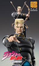 Load image into Gallery viewer, PRE-ORDER Super Action Statue Keicho Nijimura & Bad Company JoJo's Bizarre Adventure Part IV Diamond Is Unbreakable