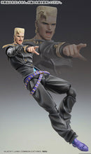 Load image into Gallery viewer, PRE-ORDER Super Action Statue Keicho Nijimura & Bad Company JoJo's Bizarre Adventure Part IV Diamond Is Unbreakable