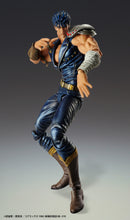 Load image into Gallery viewer, PRE-ORDER Super Action Statue Kenshiro Fist of the North Star (re-run)