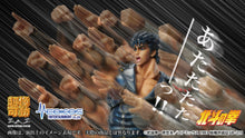 Load image into Gallery viewer, PRE-ORDER Super Action Statue Kenshiro Fist of the North Star (re-run)