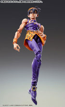 Load image into Gallery viewer, PRE-ORDER Super Action Statue Narancia Ghirga & As JoJo's Bizarre Adventure: Golden Wind