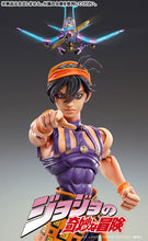 Load image into Gallery viewer, PRE-ORDER Super Action Statue Narancia Ghirga & As JoJo's Bizarre Adventure: Golden Wind