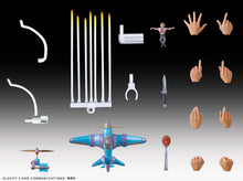 Load image into Gallery viewer, PRE-ORDER Super Action Statue Narancia Ghirga & As JoJo's Bizarre Adventure: Golden Wind