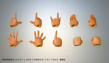 Load image into Gallery viewer, PRE-ORDER Super Action Statue Noriaki Kakyoin JoJo's Bizarre Adventure: Stardust Crusaders