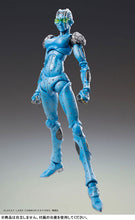 Load image into Gallery viewer, PRE-ORDER Super Action Statue S.F JoJo's Bizarre Adventure: Stone Ocean