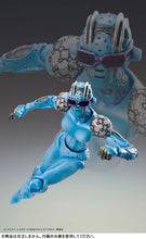 Load image into Gallery viewer, PRE-ORDER Super Action Statue S.F JoJo's Bizarre Adventure: Stone Ocean
