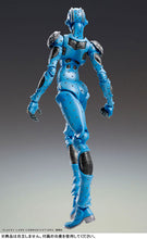 Load image into Gallery viewer, PRE-ORDER Super Action Statue S.F JoJo's Bizarre Adventure: Stone Ocean