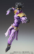 Load image into Gallery viewer, PRE-ORDER Super Action Statue STAR PLATINUM Third Jojo's Bizarre Adventure: Stardust Crusaders