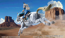 Load image into Gallery viewer, PRE-ORDER Super Action Statue Slow Dancer Jojo's Bizarre Adventure Part VII Steel Ball Run