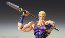 Load image into Gallery viewer, PRE-ORDER Super Action Statue Thouzer Fist of the North Star (re-run)